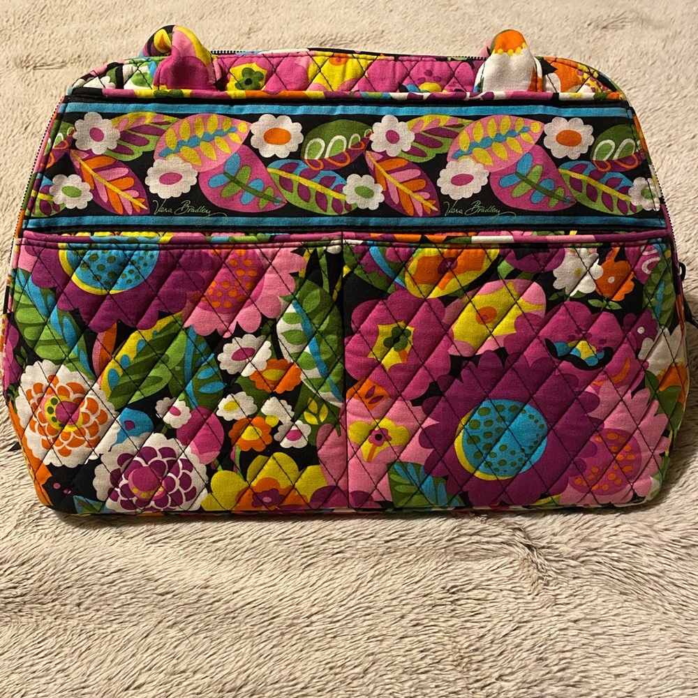 Vera Bradley purse